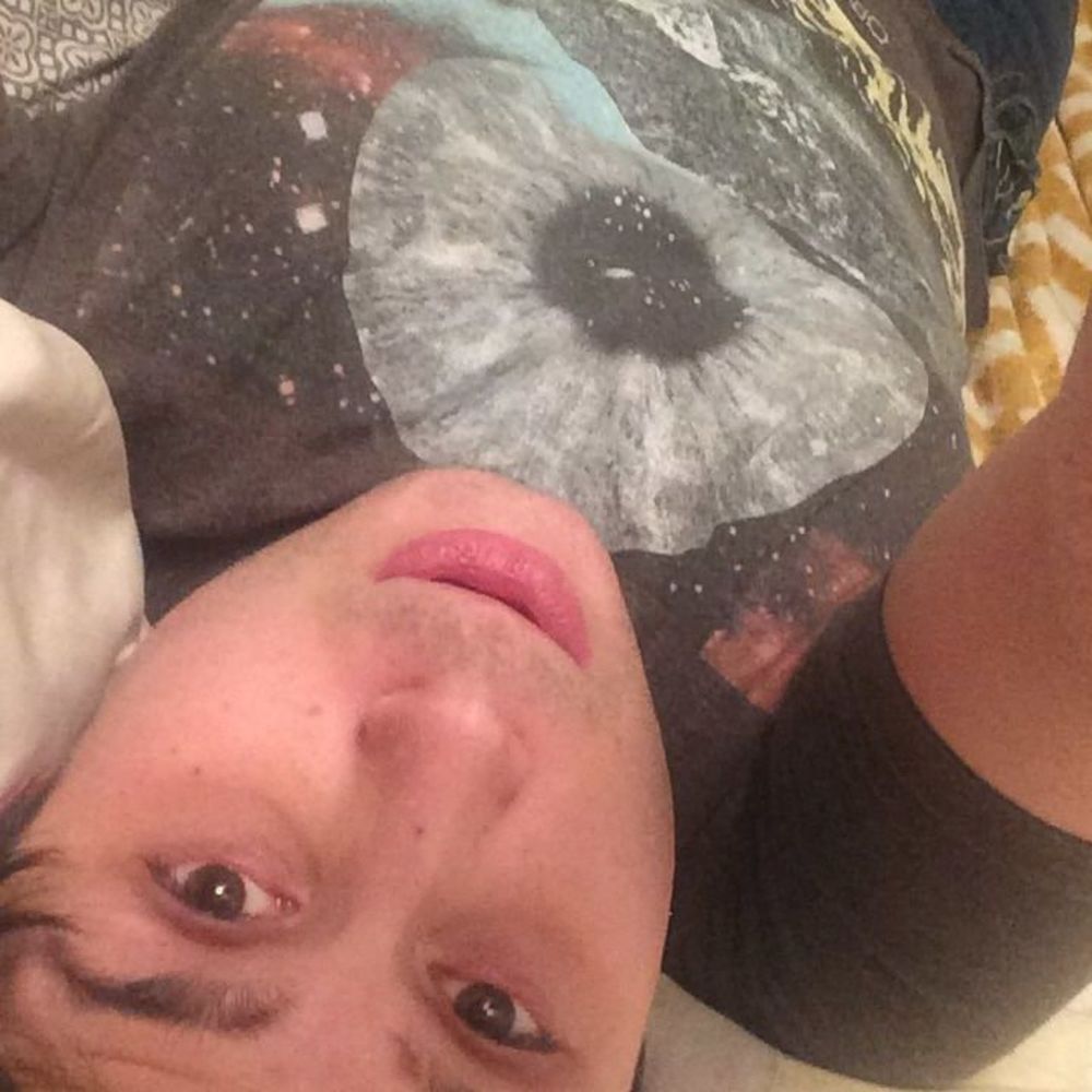 Meet your Posher, Kevin